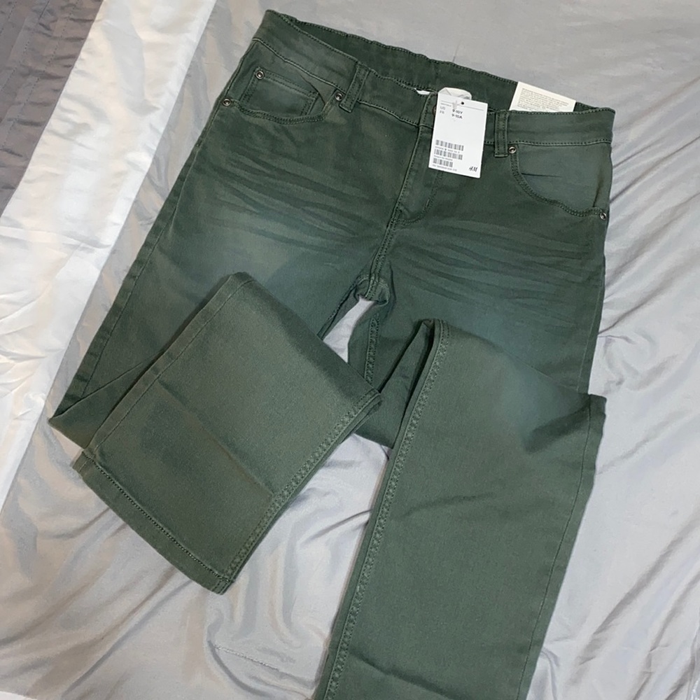 Boys jeans